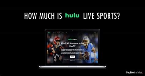 Hulu + Live TV With Sports: Add.